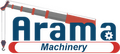 Arama Machinery GmbH & Co. KG