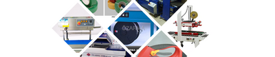 Özarma Ambalaj Makineleri Ve Malzemeleri San. Tic. Ltd. Şti.