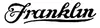 Franklin