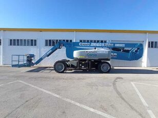 Genie ZX135/70 articulated boom lift