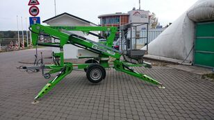 NIFTYLIFT N120T articulated boom lift