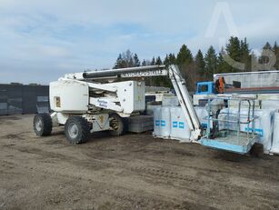 UpRight AB62 articulated boom lift