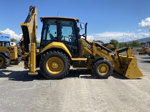 new CATERPILLAR 432  backhoe loader