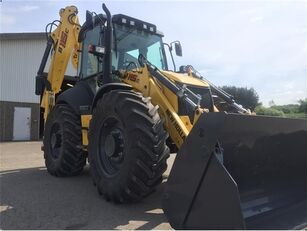 new NEW HOLLAND B 115C backhoe loader