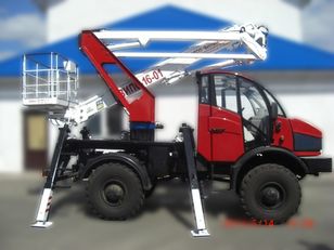 new Lifting Machines АГП ВИПО-16-01-02 Силант bucket truck