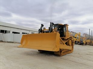 Caterpillar D8R bulldozer