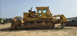 Caterpillar D9H bulldozer