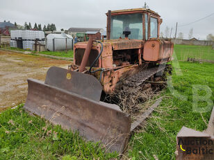 DT-75 bulldozer