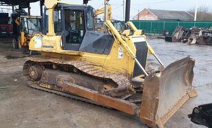 Komatsu D65EX 20т Відмінний стан! bulldozer