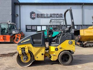 BOMAG BW100AC-5 combination roller
