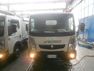 RENAULT MAXITY 120.35 compactor