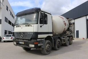 MERCEDES-BENZ Actros 3240 concrete mixer truck