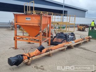 Elkon MIX MASTER 30 concrete plant