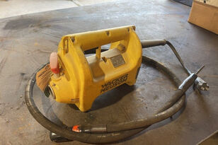 Wacker Neuson M2500 concrete vibrator