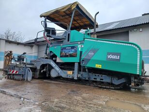 Vögele SUPER1600-1 crawler asphalt paver