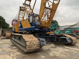 Kobelco 7150 P&H7150 150 ton Kobelco Japanese crawler crane on sale