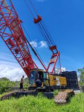 Sany 150 tons crawler crane