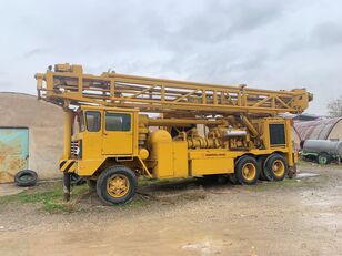 Ingersoll Rand T4 drilling rig