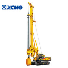 XCMG XR180D drilling rig