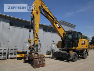 Caterpillar MH3022-06C long reach excavator