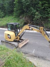 CATERPILLAR 305ECR mini excavator