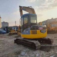 KOMATSU pc78 mini excavator