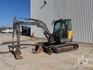 Volvo ECR48C Mini-Pelle mini excavator