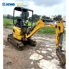 XCMG XE15U mini excavator