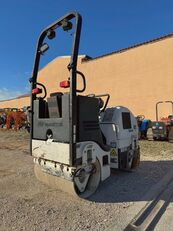 Bobcat BCA14 mini road roller