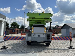 FAUN RTF 40-3 mobile crane for sale image 9 FAUN RTF 40-3 mobile crane image 9