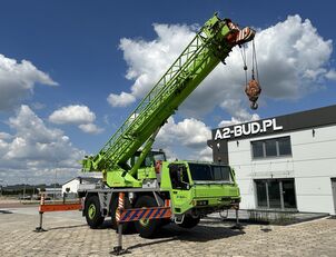 FAUN RTF 40-3 mobile crane for sale image 42 FAUN RTF 40-3 mobile crane image 42