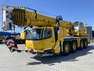 GROVE GMK 4100L-1 mobile crane