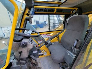 GROVE RT890E, 2012 mobile crane