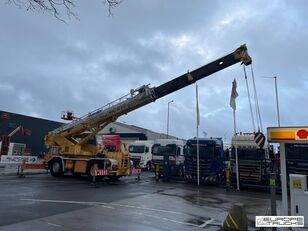 Grove AT 735 S 42 MTR - 4X4 - 35.000KG mobile crane