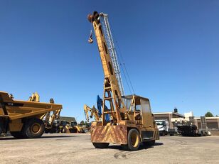 Hyster B11E mobile crane