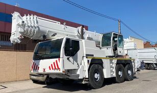 LIEBHERR LTM 1055-3.1 mobile crane