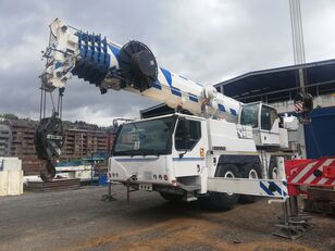 Liebherr LTM 1070 4.1 mobile crane