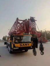 Sany 50T 75T mobile crane