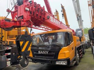 Sany Sany STC250H mobile crane