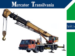 Scania Coles Supertruck 840 | 35 T | 34m + 8m | mobile crane