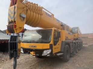 XCMG XCMG XCT240 240 ton used mobile truck crane for sale  mobile crane