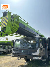 new Zoomlion Brand New Original 100Ton Mobile Crane