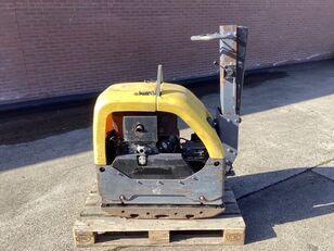 Atlas Copco LG504 plate compactor