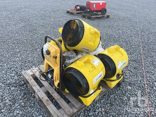 Wacker Neuson BS50-2 plate compactor