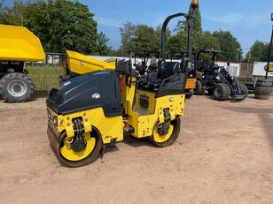 BOMAG BW 80 AD-5 road roller