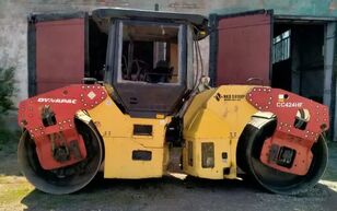 DYNAPAC CC424HF road roller
