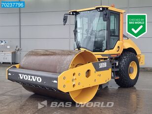 new Volvo SD135 B NEW UNUSED - A/C road roller