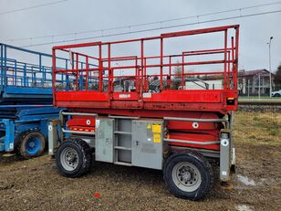 SKYJACK SJ8841 4x4 scissor lift
