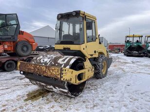 BOMAG BW177 D-4 single drum compactor