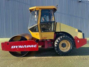 DYNAPAC CA152D single drum compactor